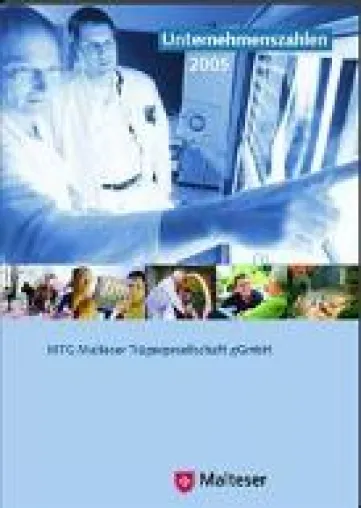 Malteser mit Umsatzplus: Malteser Trägergesellschaft legt Unternehmenszahlen 2005 vor Bild: Malteser mit Umsatzplus: Malteser Trägergesellschaft legt Unternehmenszahlen 2005 vor