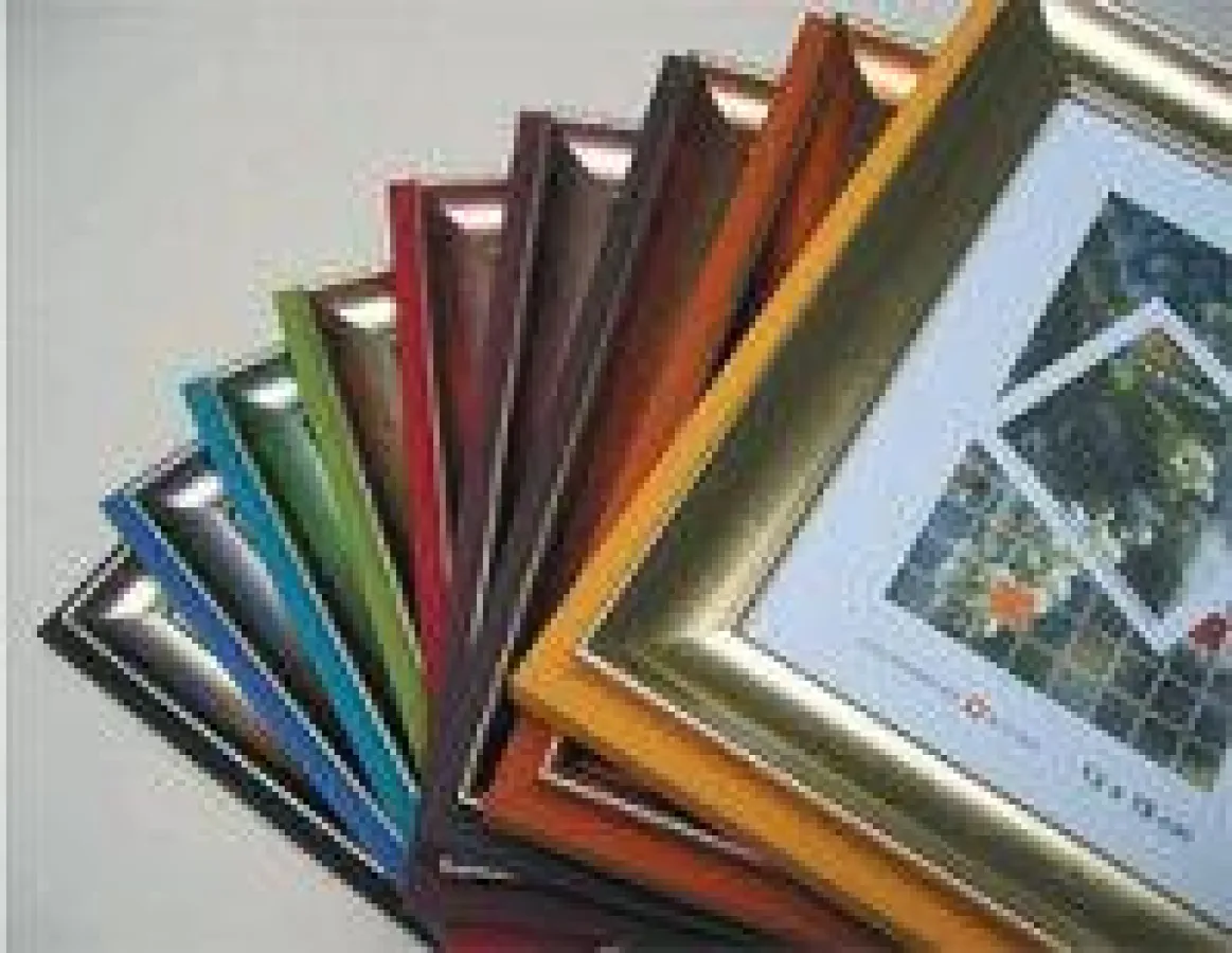 Bilderrahmen von SPAGL