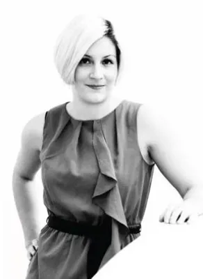 Bild: Personal – Christina Paulus startet bei klondike München