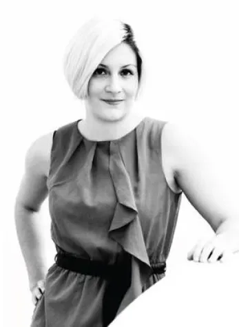 Personal – Christina Paulus startet bei klondike München Bild: Personal – Christina Paulus startet bei klondike München