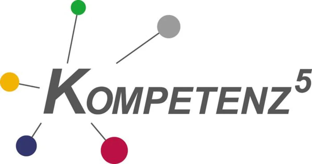KOMPETENZ hoch 5 - GoldWerk GmbH