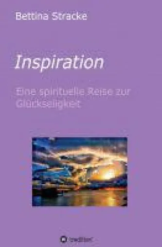 Bild: Inspiration - autobiografische Eindrücke einer spirituellen Indien-Reise