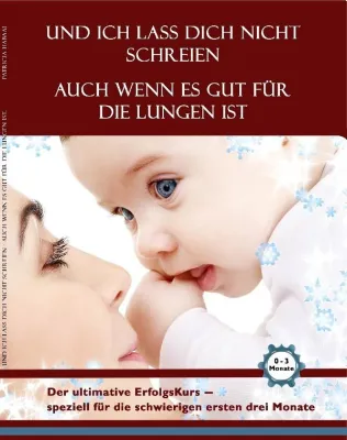 Bild: Weniger ADHS durch weniger Schreibabys - Das Ergebnis zufriedener Familien