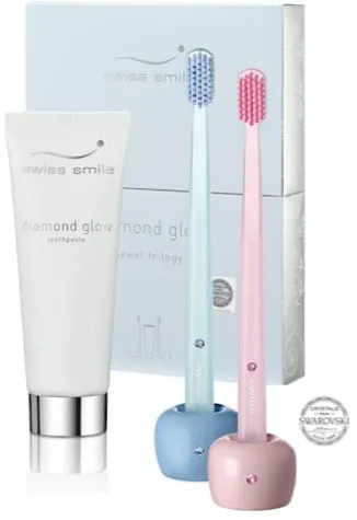 Bild: Ein geschenktes Lächeln