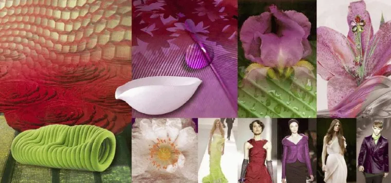 Bild: VDMD-Trendtag Winter 2008/09 am 20. April 2007 in Frankfurt/M.