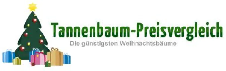 Bild: Preisvergleich von Weihnachtsbäumen geht an den Start.