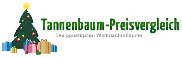 Bild: Preisvergleich von Weihnachtsbäumen geht an den Start.