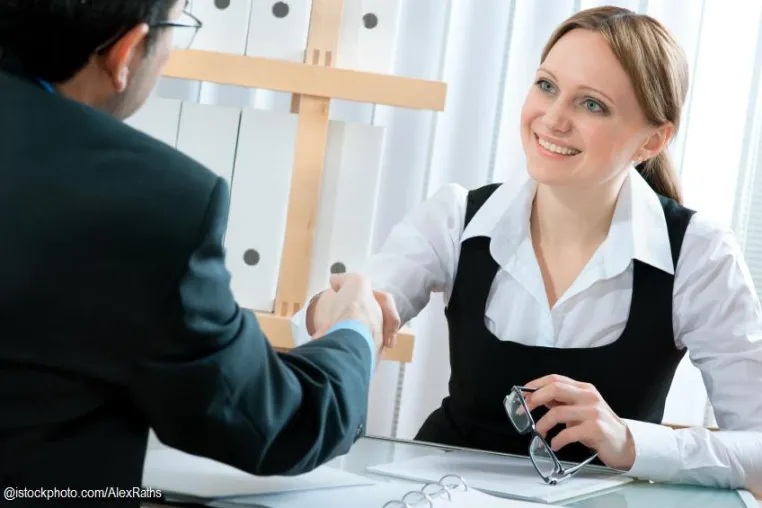 Die perfekte Bewerbung – Hauptsache Bildung startet Bewerbungsspecial Bild: Die perfekte Bewerbung – Hauptsache Bildung startet Bewerbungsspecial
