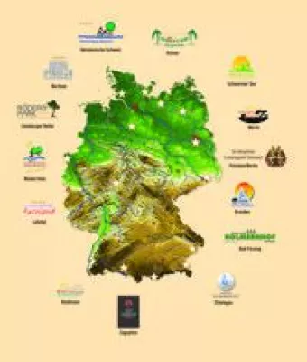 Erfolgreich ancampen Bild: Erfolgreich ancampen