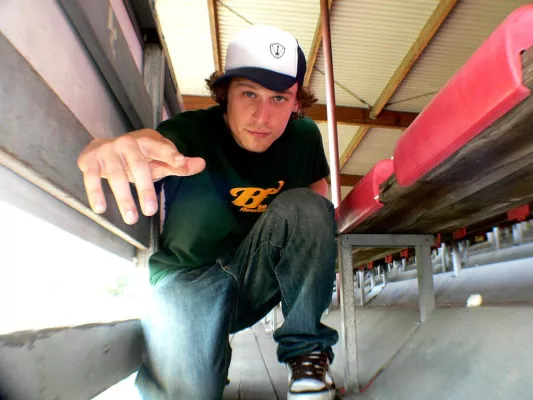 Bild: Bo Flower & Biba mit „Die ultimative Alternative“ auf dem Sampler „We Love St. Pauli“