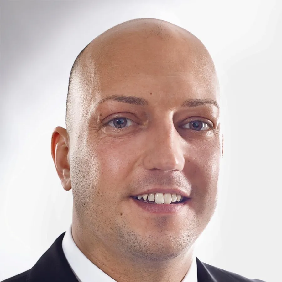 Alexander Wegmann - Geschäftsführer VIM GmbH