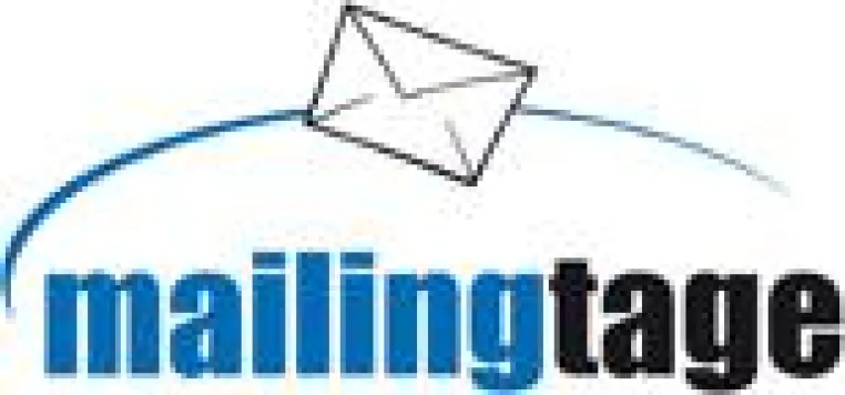 Bild: Podiumsdiskussion auf den mailingtagen zu den Trends im E-Mail-Marketing