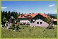 Bild: Ausflugsziele im Bayerischen Wald am Dreiländereck Passau