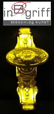 Historische Fensteroliven Bild: Historische Fensteroliven