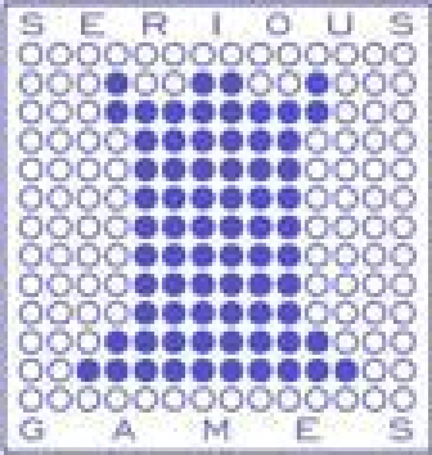 Netzwerk SERIOUS GAMES BERLIN