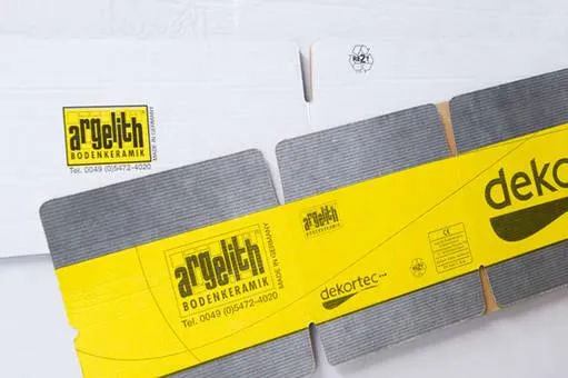 Bild: Grün. Grüner. Argelith. – Der Grundstein der Moderne ist nachhaltig