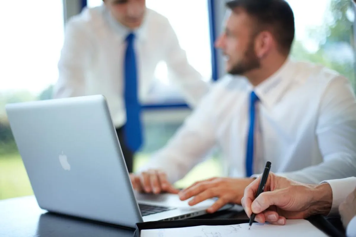 Mit der Umstrukturierung bei Chaindson werden SCM-Kompetenzen gebündelt. (Foto: Chaindson)