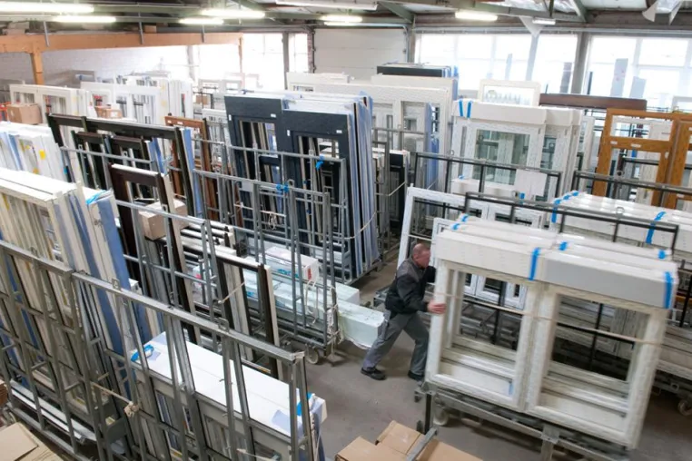 Bild: Onlinefensterkauf wird noch bequemer: FensterHAI weiter auf Expansionskurs