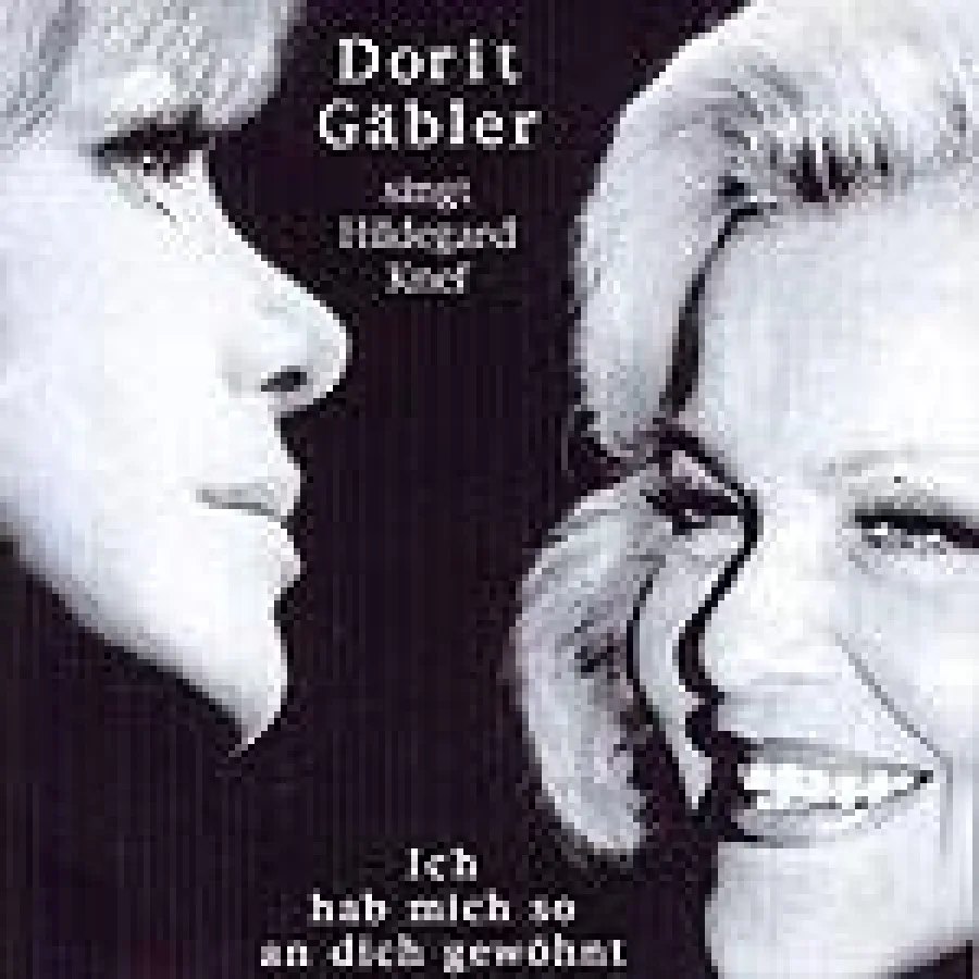 Dorit Gäbler erinnert an Hildegard Knef