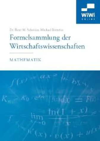 Bild: Die Formeln gegen Mathefrust