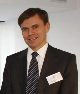 Bild: DNV stellt Plan zur Reduktion von CO2-Emissionen in der Schifffahrt vor