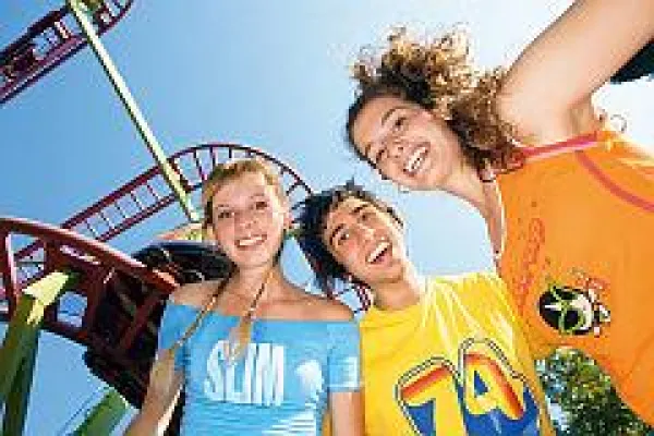 Bild: Jetzt noch 5% Onlinerabatt auf Sprachreisen für Schüler und Erwachsene sichern