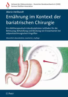 Bild: Therapie der Adipositas: Ernährung im Kontext der bariatrischen Chirurgie