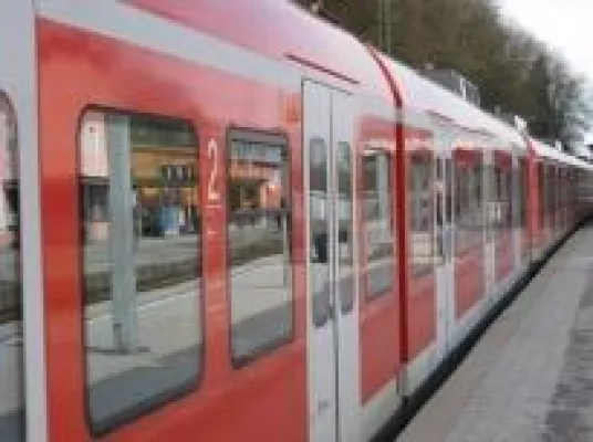 Bild: MVV-Blog nutzt Twitter - Schnellere Informationsverbreitung zum MVV-München