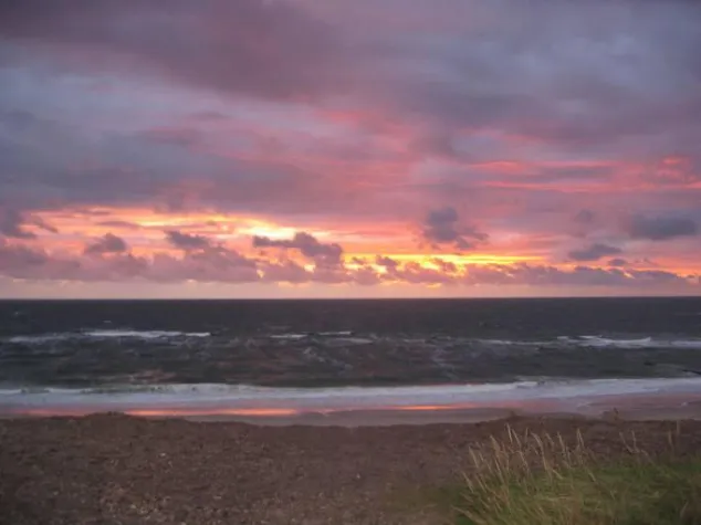 Bild: Kunsthaus Sylt in neuem Design