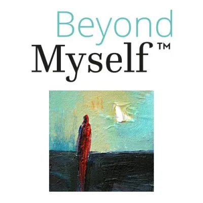 Bild: Einsicht in das Selbst - Raus aus dem Schein, rein in das Sein