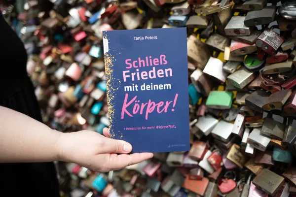 Bild: Der ewige Kampf gegen den eigenen Körper – und wie wir ihn beenden können