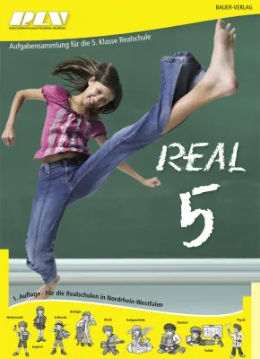 Bild: Der Realschullehrerverband NRW als "Schulbuch"-Herausgeber