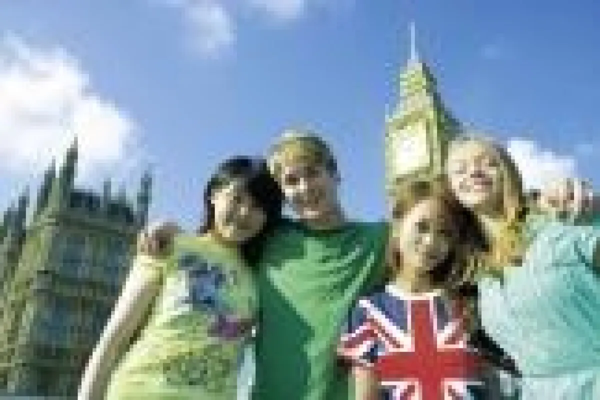 Sprachreisen nach England - immer faszinierend