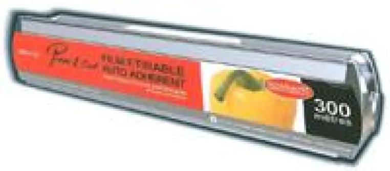 Bild: … und Viren können einpacken
