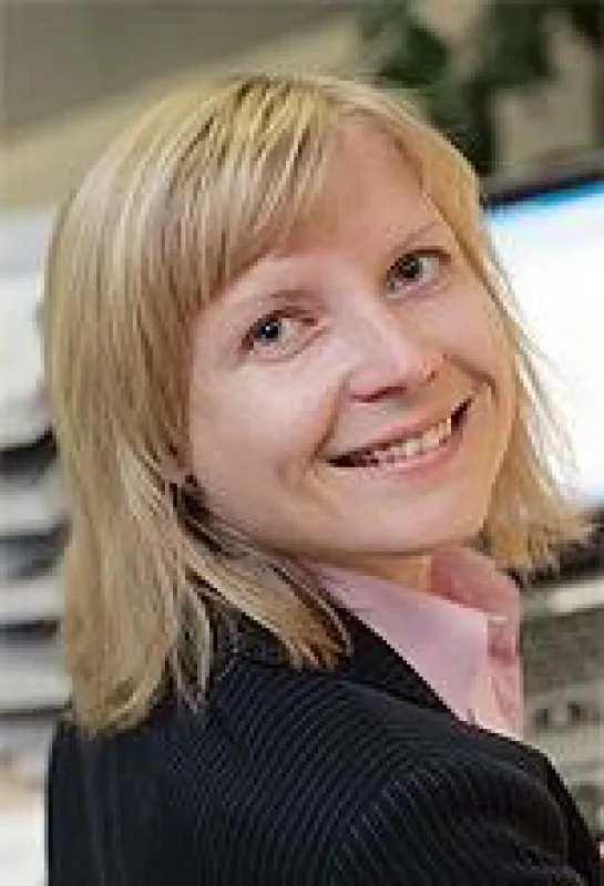 Kerstin Winkler, Dipolm-Kauffrau (Univ), Steuerberaterin bei SH+C