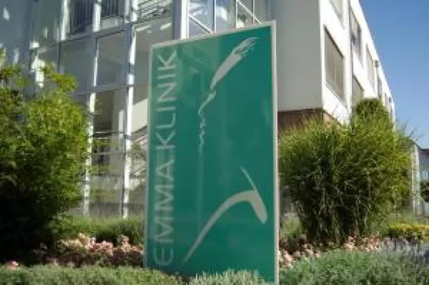 Bild: Emma Klinik Seligenstadt: Vorbildliches Qualitätsmanagement erneut bestätigt