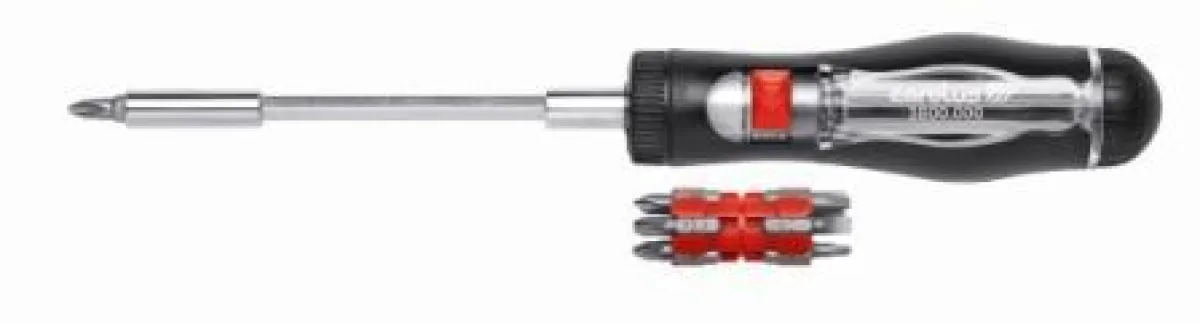 13 in 1 Magazin-Schraubendreher