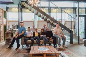 Bild: Willkommen in der Welt der Immobilien!
