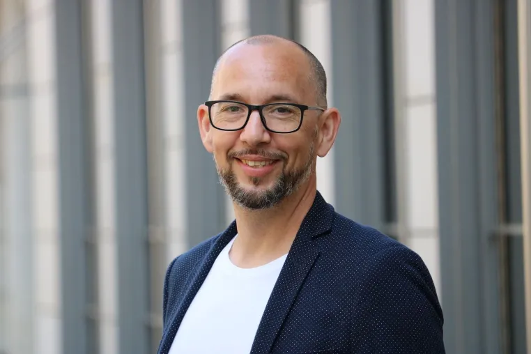 Bild: Dekoback GmbH Unternehmensgruppe begrüßt Ralf Pressler als neuen Director Marketing & Digital ab Dezember 2023