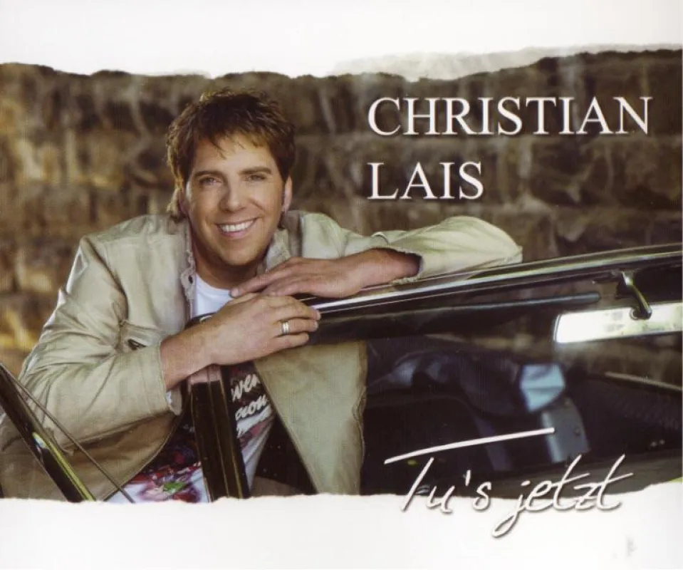 Christian Lais