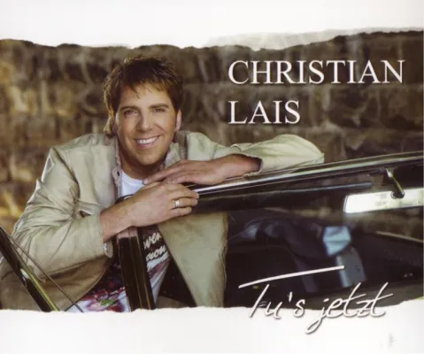 Bild: Christian Lais - Tu´s jetzt