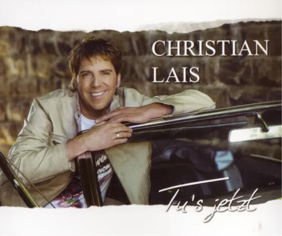Bild: Christian Lais - Tu´s jetzt