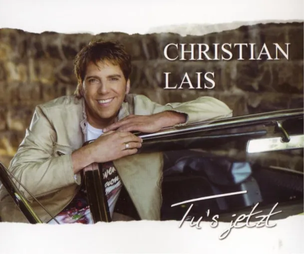 Bild: Christian Lais - Tu´s jetzt