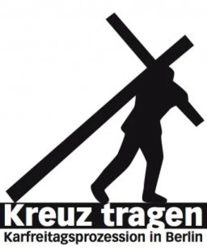 Bild: Berlin: Übersicht von Gottesdiensten und Prozessionen zu Ostern in der Hauptstadt