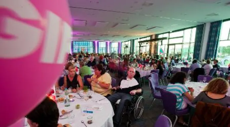 Bild: GIP in the City – das große Sommerfest 2012