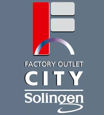 Bild: Werksverkaufsbroschüre startet: Solingen ist “Factory Outlet City”