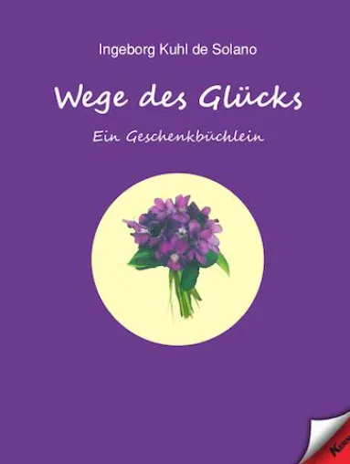 Bild: Wer sehnt sich nicht nach einem bisschen Glück?