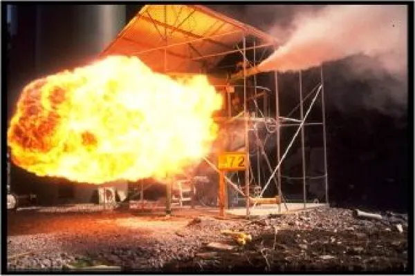 Bild: Aktueller Staub- und Gasexplosionsschutz