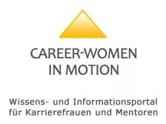 Bild: Schwerpunkt Frauenkarriere in technischen Berufen