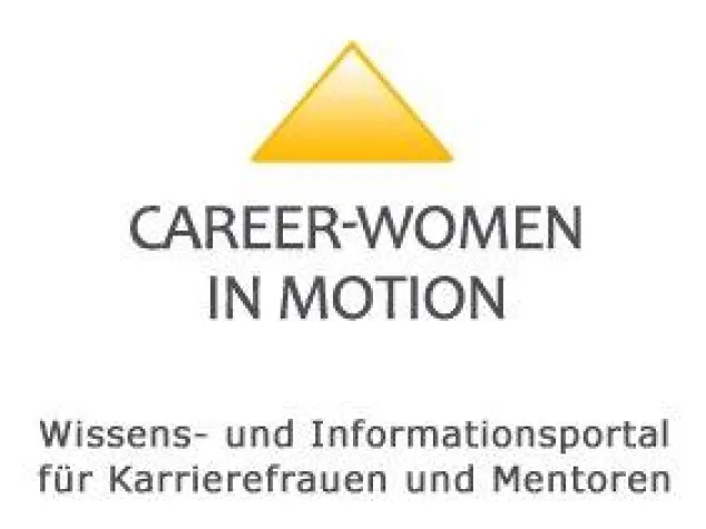 Bild: Schwerpunkt Frauenkarriere in technischen Berufen